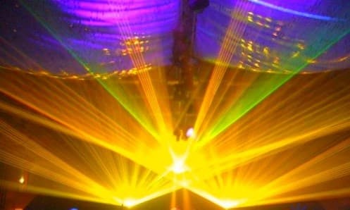 Лазеры для дискотеки купить в Иркутске